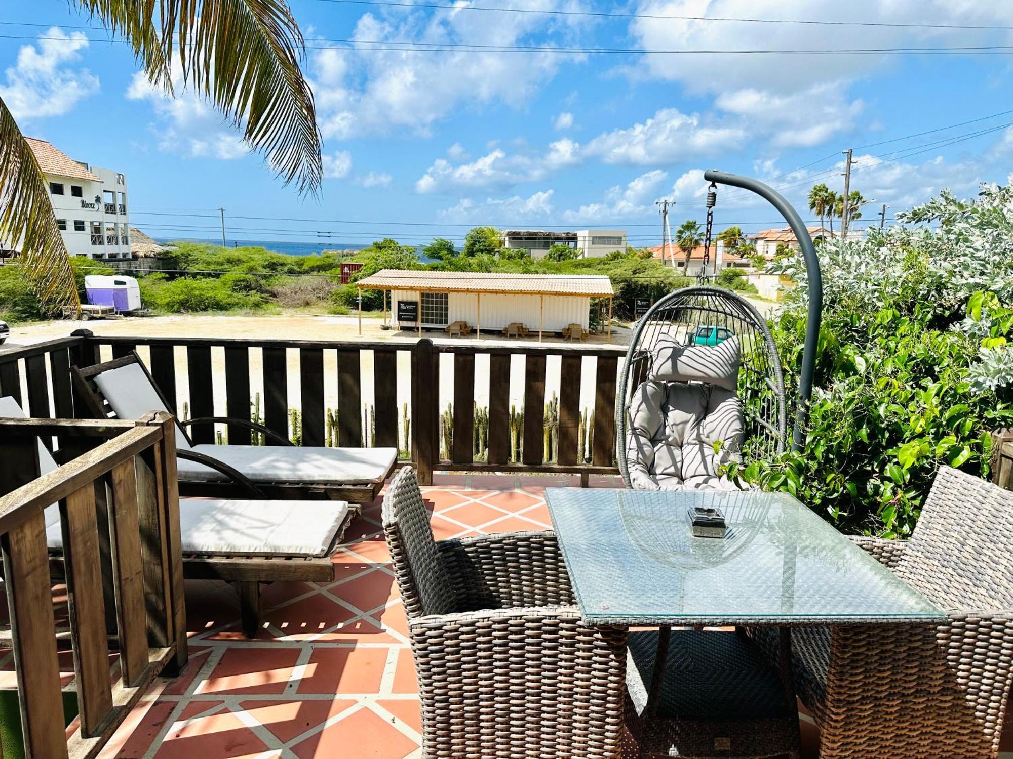 Ocean View Villas Belnem Exteriör bild