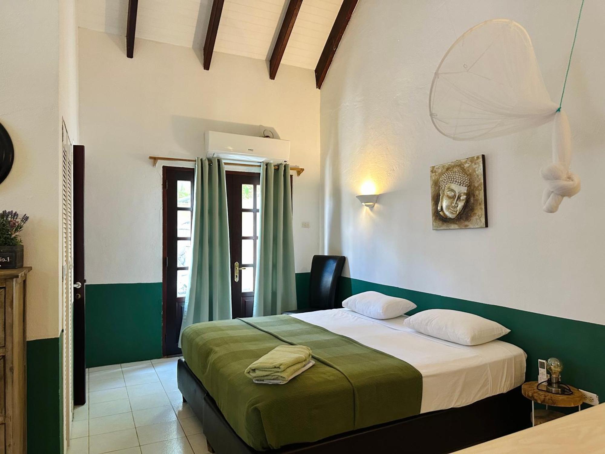 Ocean View Villas Belnem Rum bild