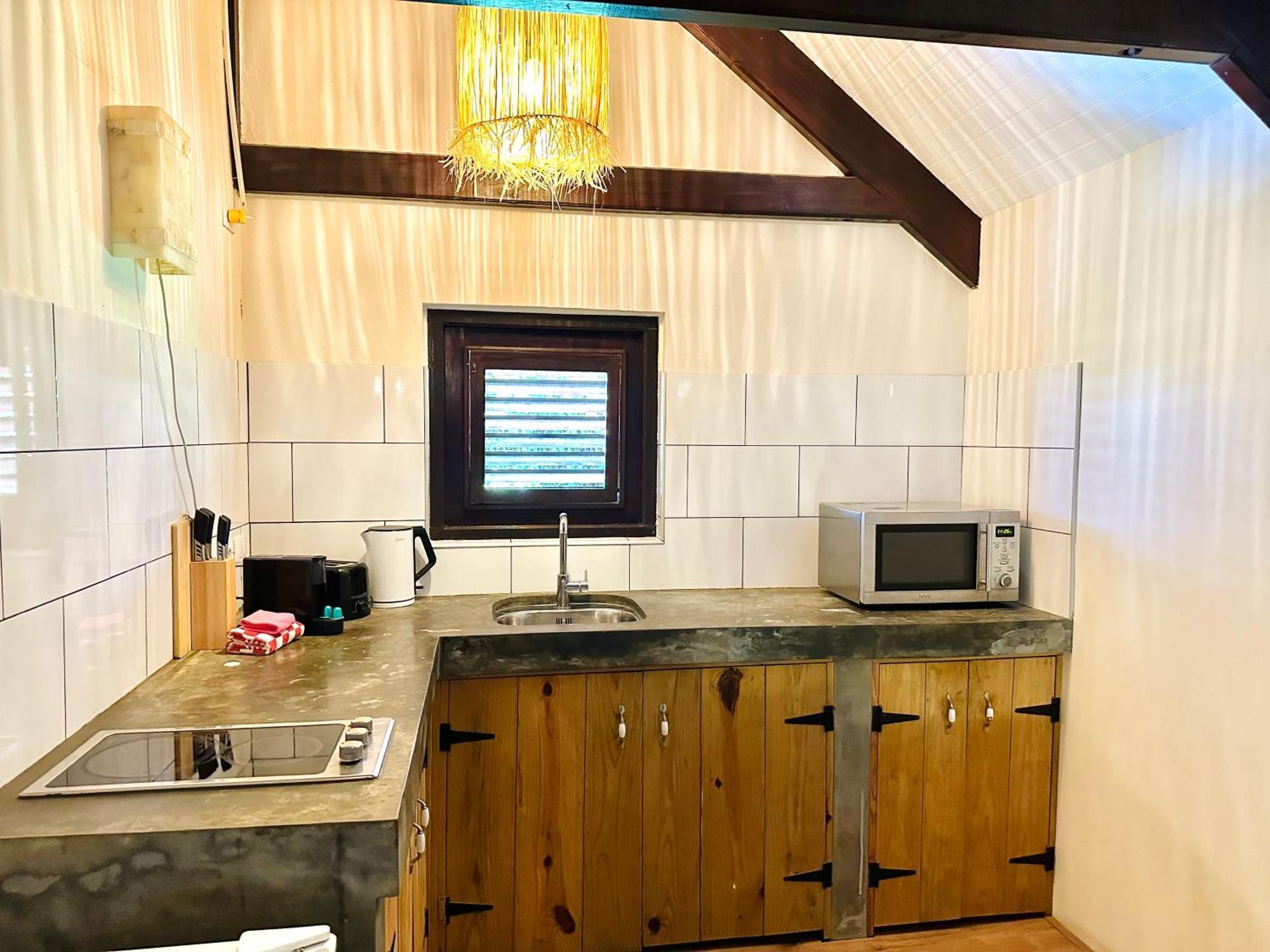 Ocean View Villas Belnem Rum bild