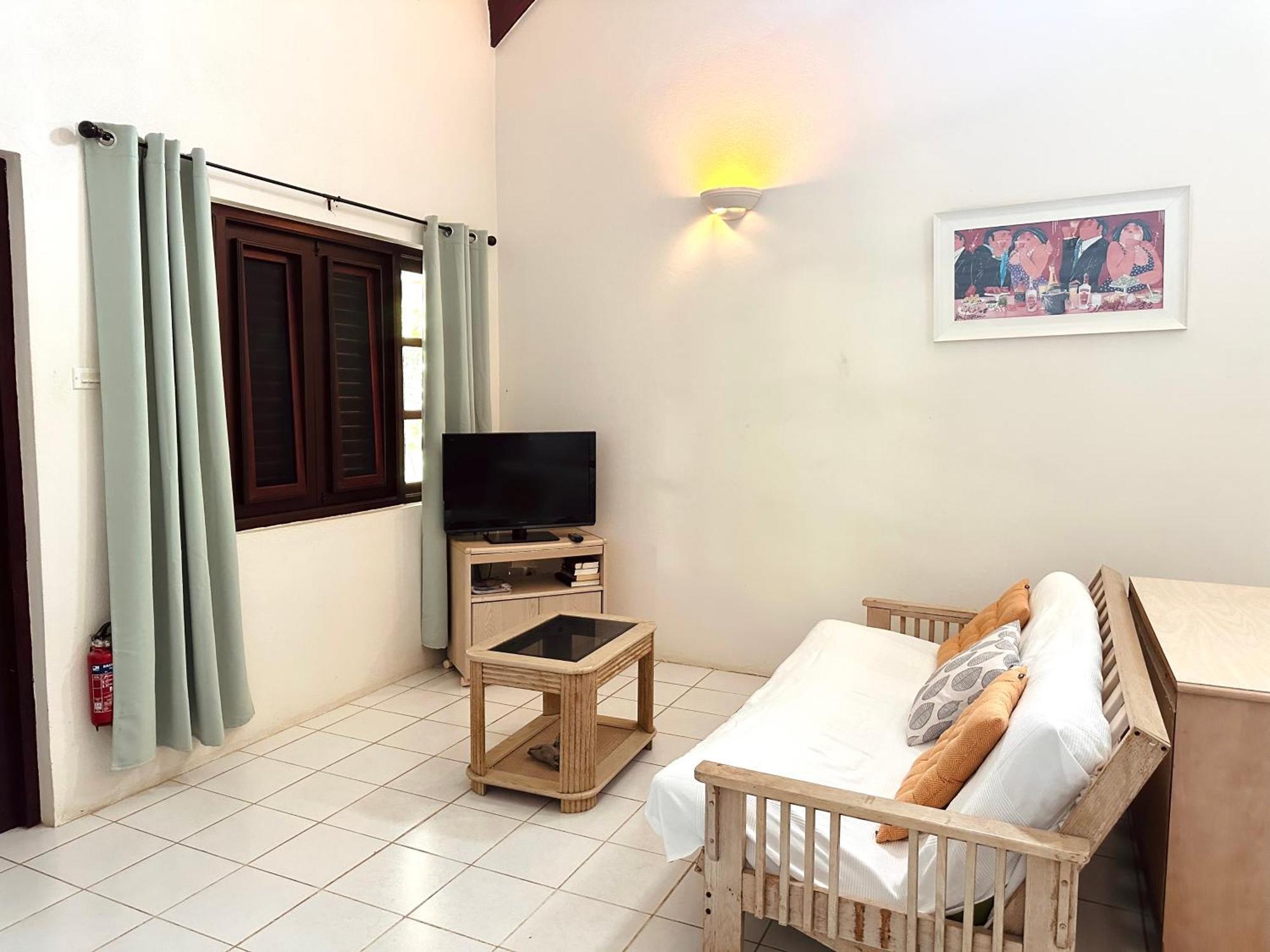 Ocean View Villas Belnem Rum bild